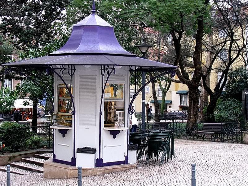 Apartamento Myplace - Principe Real Studio