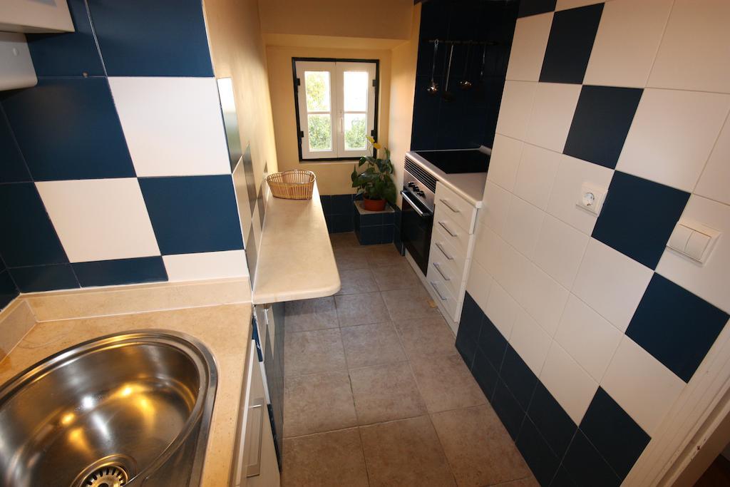 Myplace - Principe Real Studio Lisboa