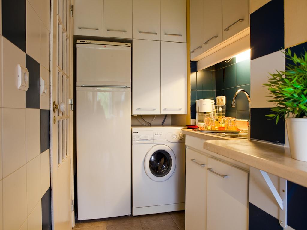 Apartamento Myplace - Principe Real Studio Lisboa