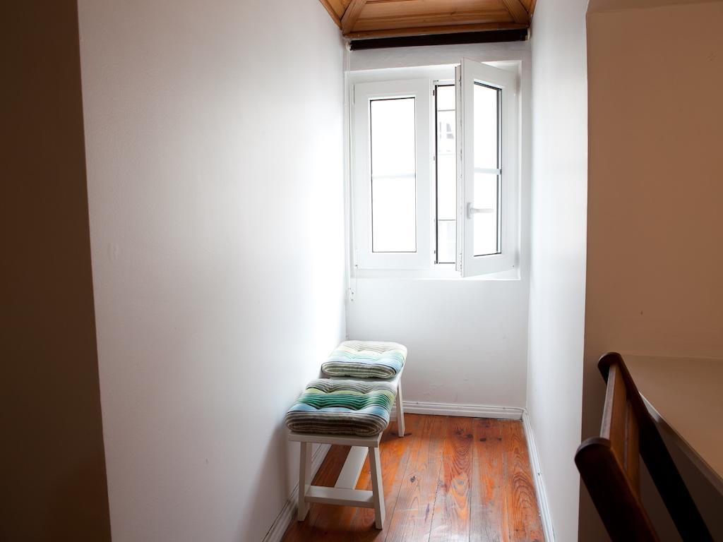 Myplace - Principe Real Studio Lisboa